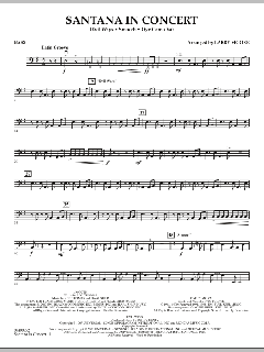 Santana in Concert von Carlos Santana (Download) 