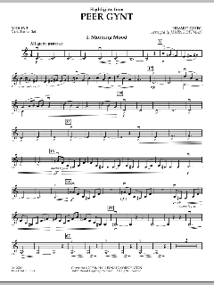 Highlights from Peer Gynt von Edvard Grieg (Download) 