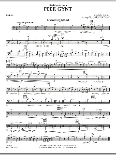 Highlights from Peer Gynt von Edvard Grieg (Download) 