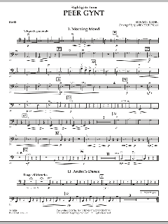 Highlights from Peer Gynt von Edvard Grieg (Download) 