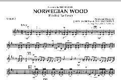 Norwegian Wood von John Lennon (Download) 