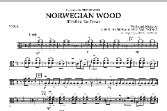 Norwegian Wood von John Lennon (Download) 