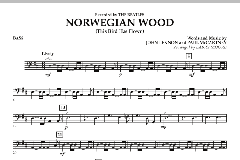 Norwegian Wood von John Lennon (Download) 