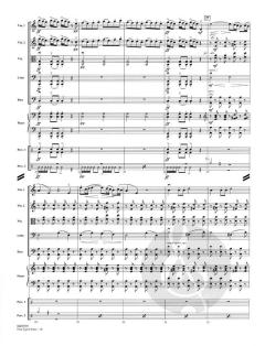 Highlights from Peer Gynt von Edvard Grieg 