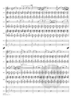 Highlights from Peer Gynt von Edvard Grieg 