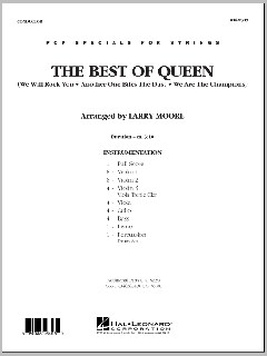 The Best of Queen (Download) 