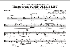 Theme from Schindler's List von John Williams (Download) 