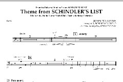 Theme from Schindler's List von John Williams (Download) 
