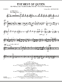 The Best of Queen (Download) 