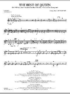 The Best of Queen (Download) 