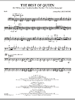 The Best of Queen (Download) 