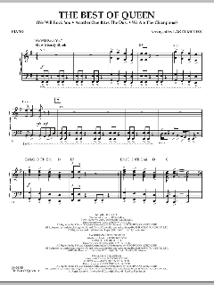 The Best of Queen (Download) 