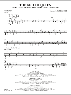 The Best of Queen (Download) 