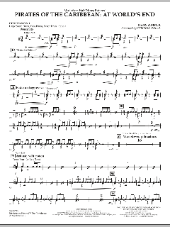 Music from Pirates of the Caribbean: At World's End von Hans Zimmer (Download) 