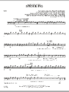 Spider-Pig (from the Simpsons) (Download) 