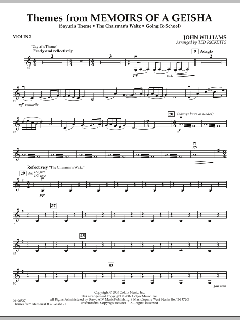 Themes from Memoirs of a Geisha von John Williams (Download) 