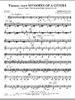 Themes from Memoirs of a Geisha von John Williams (Download) 