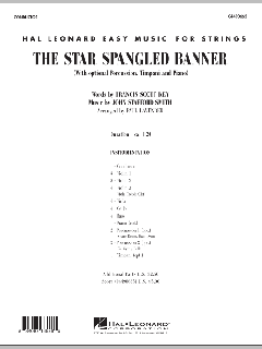 The Star Spangled Banner (Download) 