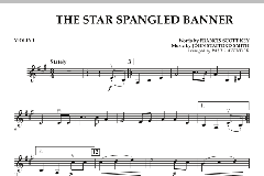 The Star Spangled Banner (Download) 
