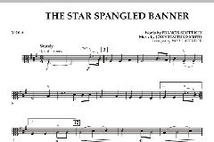 The Star Spangled Banner (Download) 