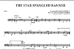 The Star Spangled Banner (Download) 