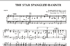 The Star Spangled Banner (Download) 