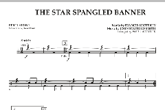 The Star Spangled Banner (Download) 