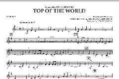 Top of the World von The Carpenters (Download) 