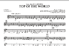 Top of the World von The Carpenters (Download) 