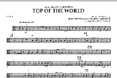 Top of the World von The Carpenters (Download) 