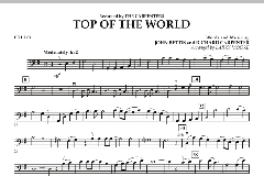 Top of the World von The Carpenters (Download) 