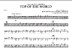 Top of the World von The Carpenters (Download) 