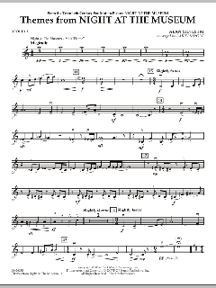 Themes from 'Night At the Museum' von Alan Silvestri (Download) 