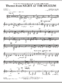 Themes from 'Night At the Museum' von Alan Silvestri (Download) 