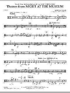 Themes from 'Night At the Museum' von Alan Silvestri (Download) 