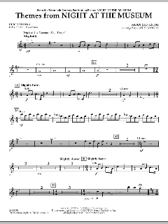 Themes from 'Night At the Museum' von Alan Silvestri (Download) 