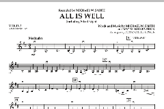 All Is Well von Michael W. Smith (Download) 