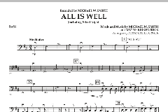 All Is Well von Michael W. Smith (Download) 