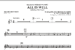 All Is Well von Michael W. Smith (Download) 