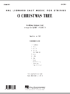 O Christmas Tree (Download) 