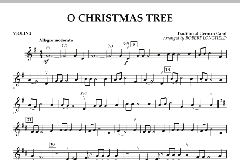 O Christmas Tree (Download) 