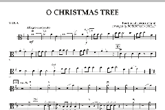 O Christmas Tree (Download) 