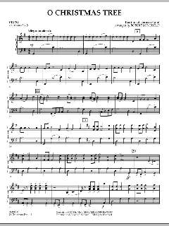 O Christmas Tree (Download) 