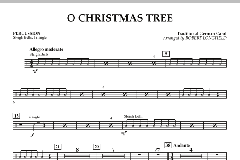 O Christmas Tree (Download) 