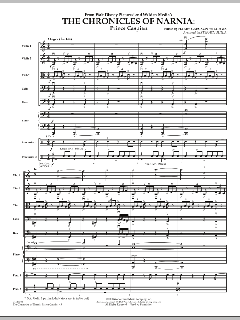 The Chronicles of Narnia: Prince Caspian (Download) 