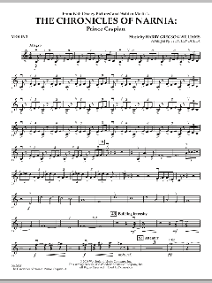 The Chronicles of Narnia: Prince Caspian (Download) 