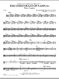 The Chronicles of Narnia: Prince Caspian (Download) 