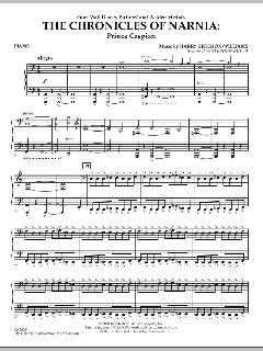 The Chronicles of Narnia: Prince Caspian (Download) 