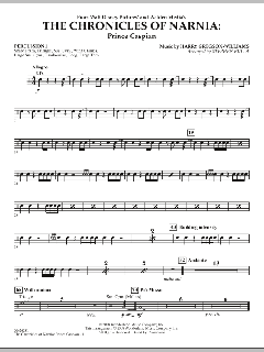 The Chronicles of Narnia: Prince Caspian (Download) 