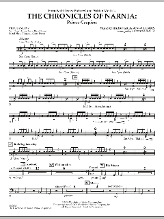 The Chronicles of Narnia: Prince Caspian (Download) 